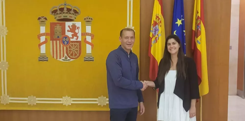 Gutierrez España