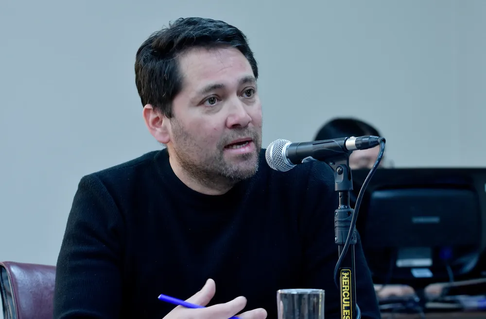 Federico Mendez 2