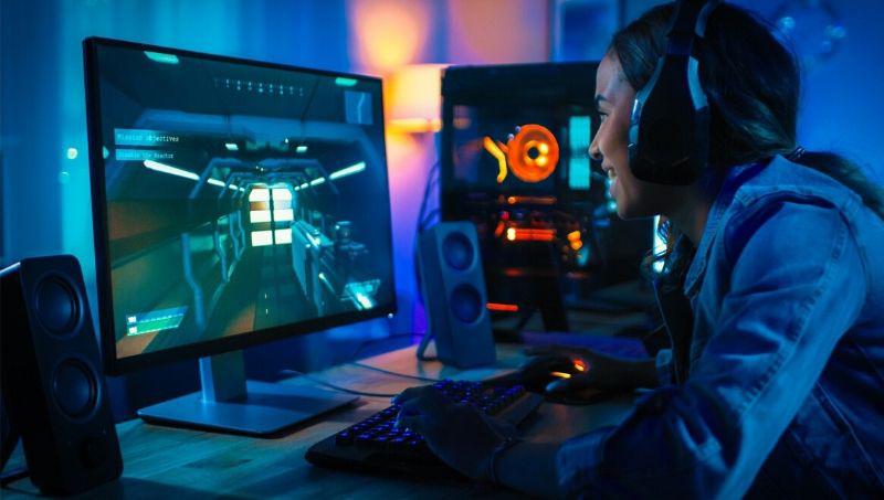 Gamers