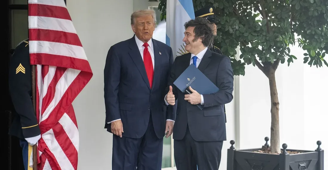 milei-trump