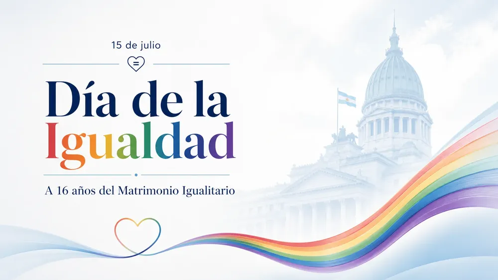 Día de la igualdad