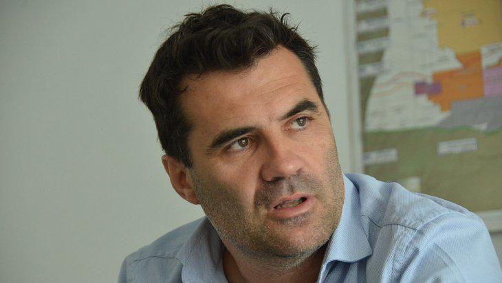 Darío Martínez 3