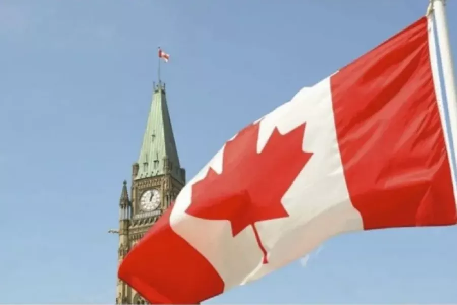 canadá