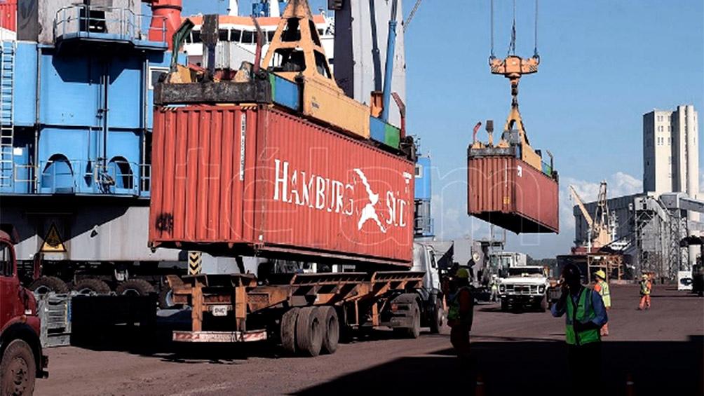 exportaciones 2