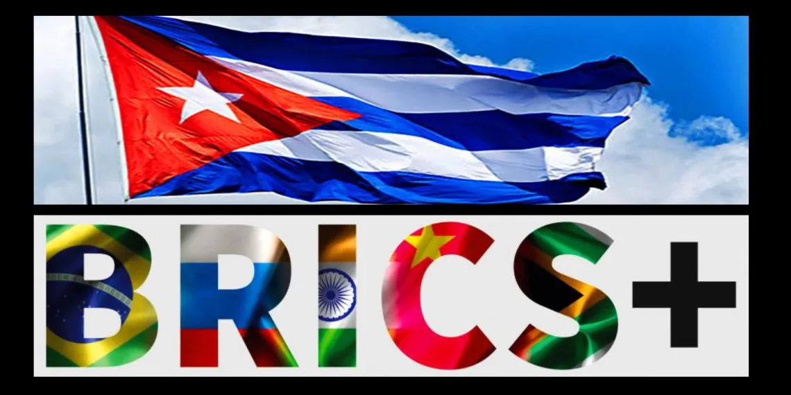 Cuba Brics