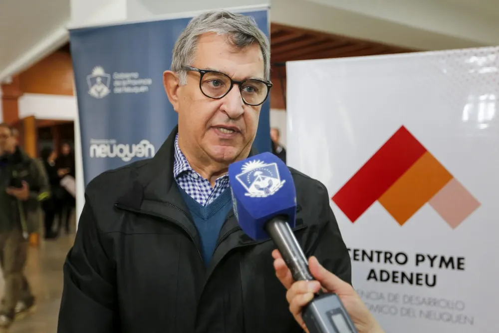 Roberto Enríquez
