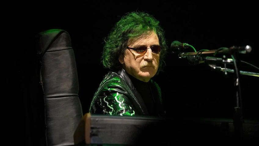Charly García