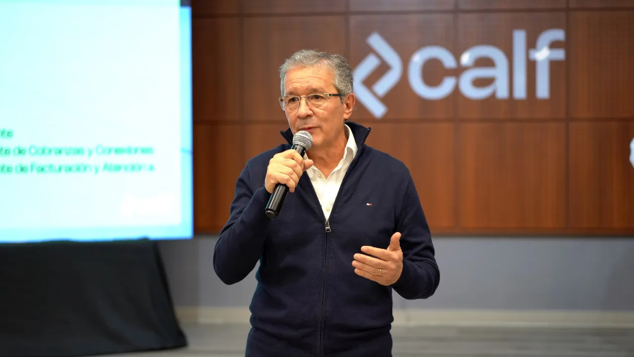 Marcelo Severini