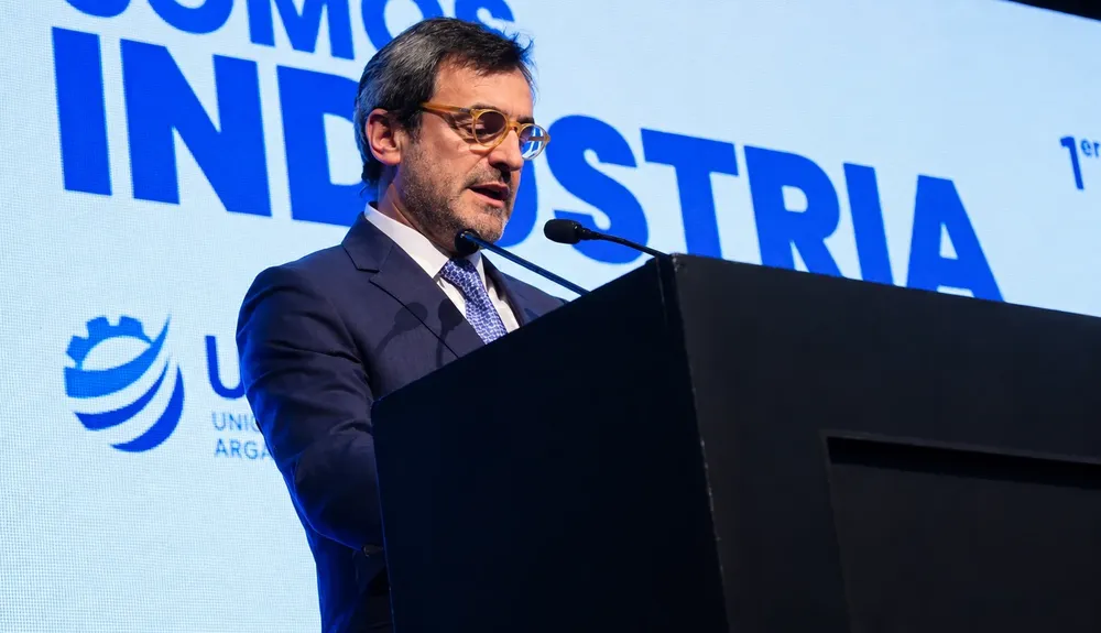 Martín Rappallini