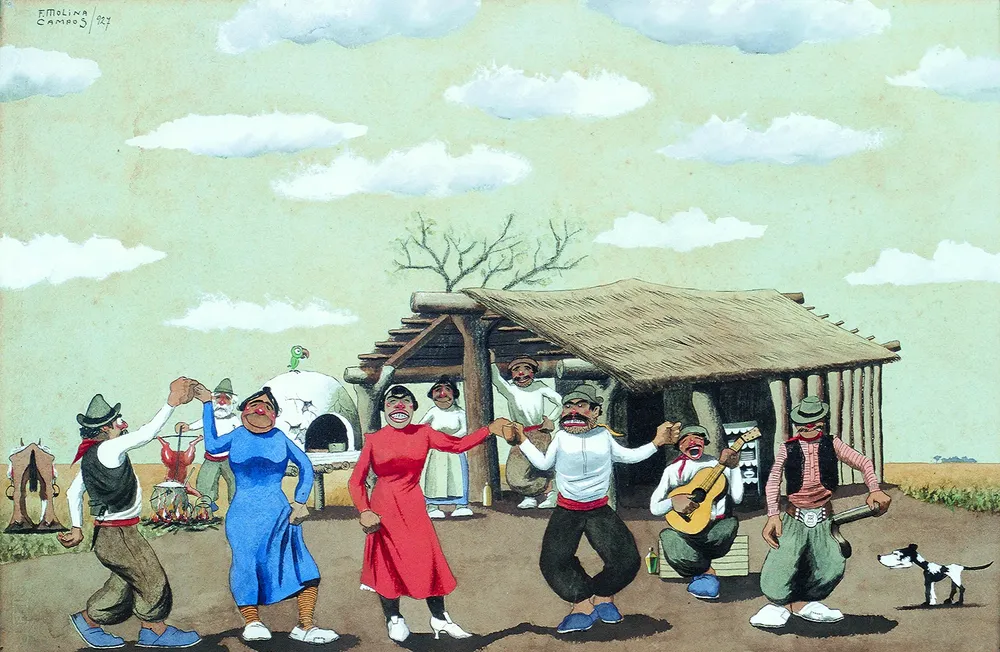 el_baile