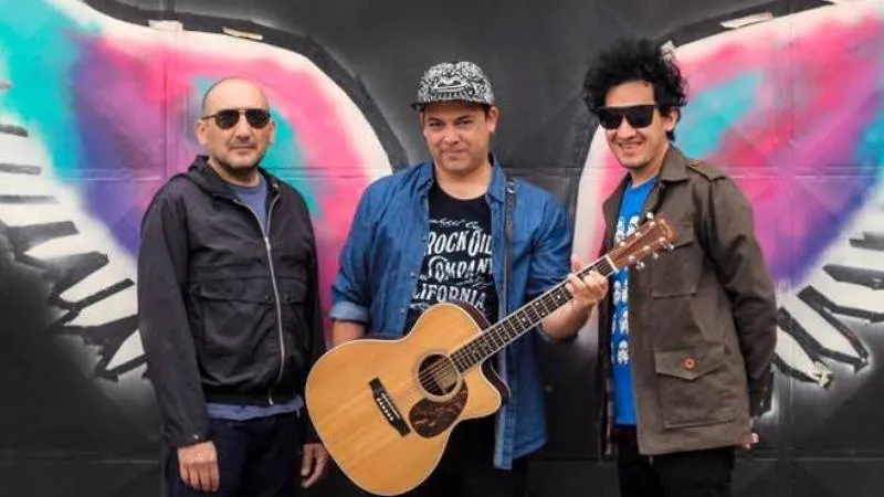 Cultura. Rock indepe