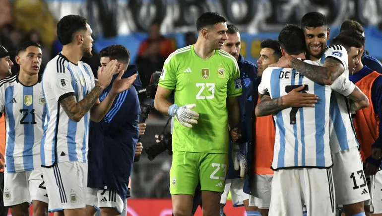 Argentina