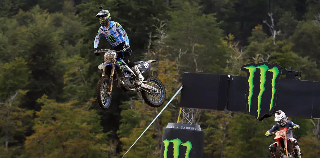 Motocross