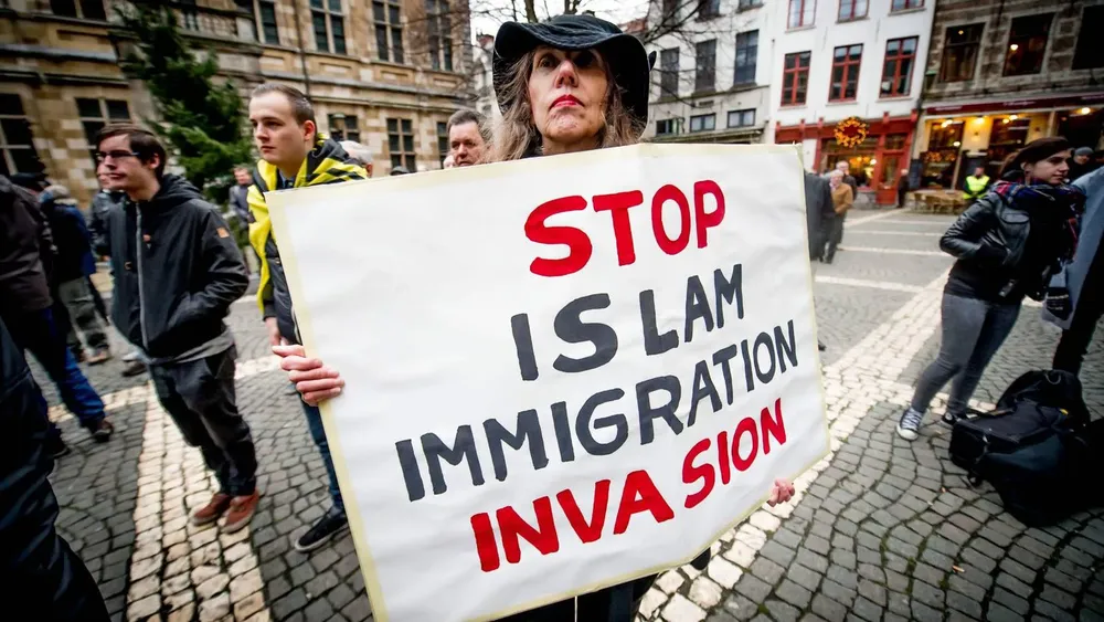 el confidencial migración musulmana