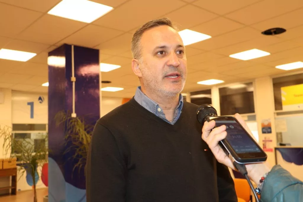 Fernando Schpoliansky
