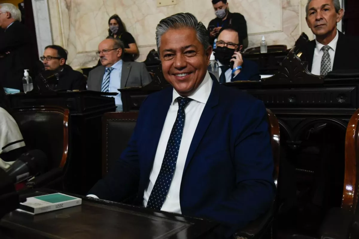 Rolando Figueroa