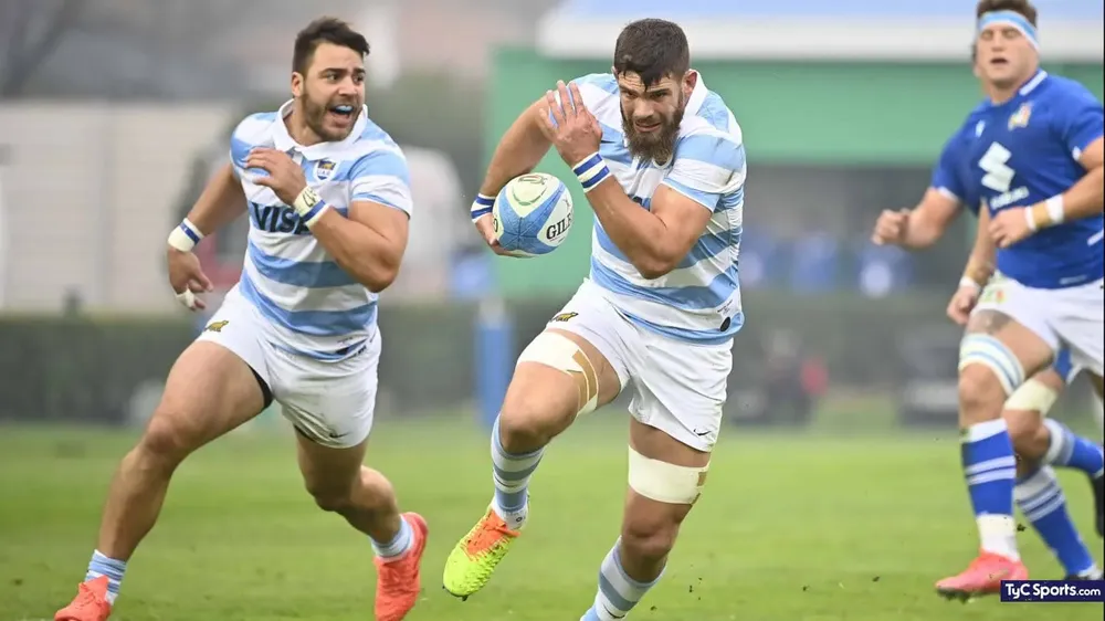 los-pumas