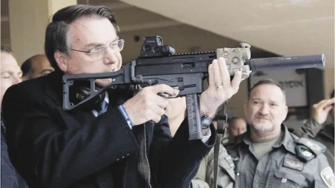 bolsonaro