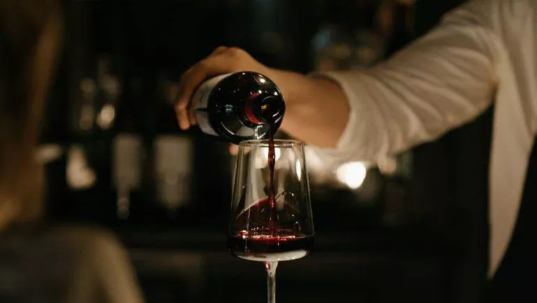 Feria del Vino