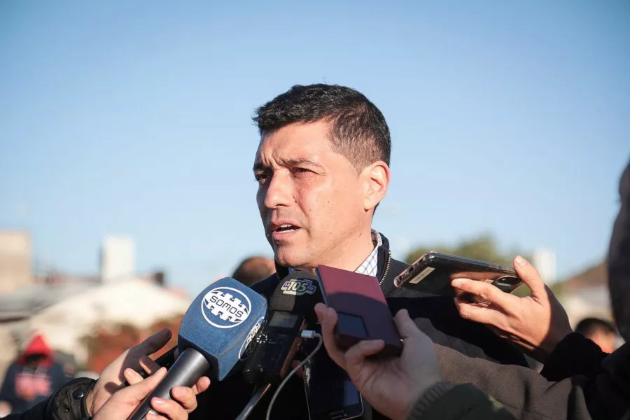 Marcos Koopmann