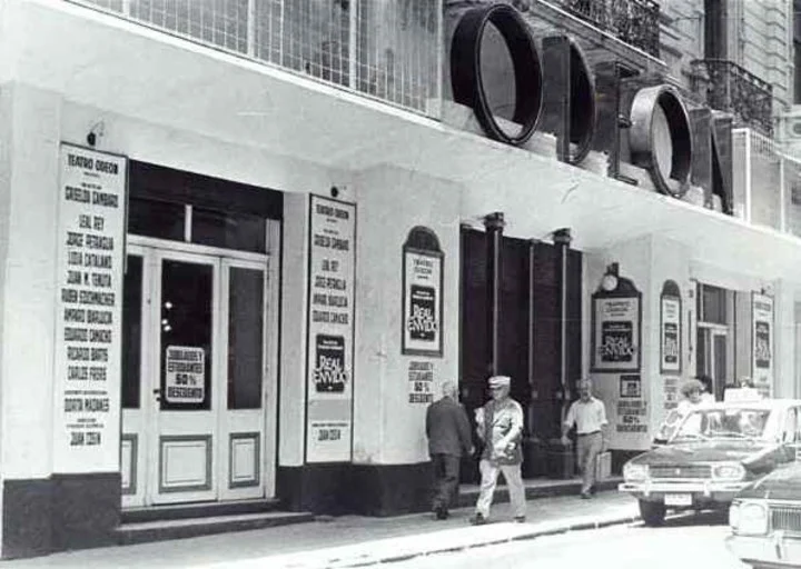 Odeon