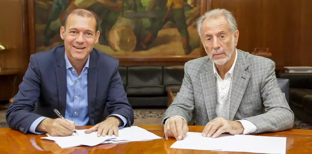 Mercado-Concentrador