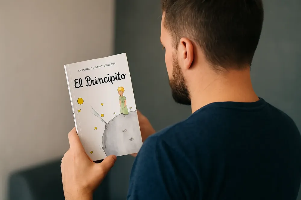 El Principito