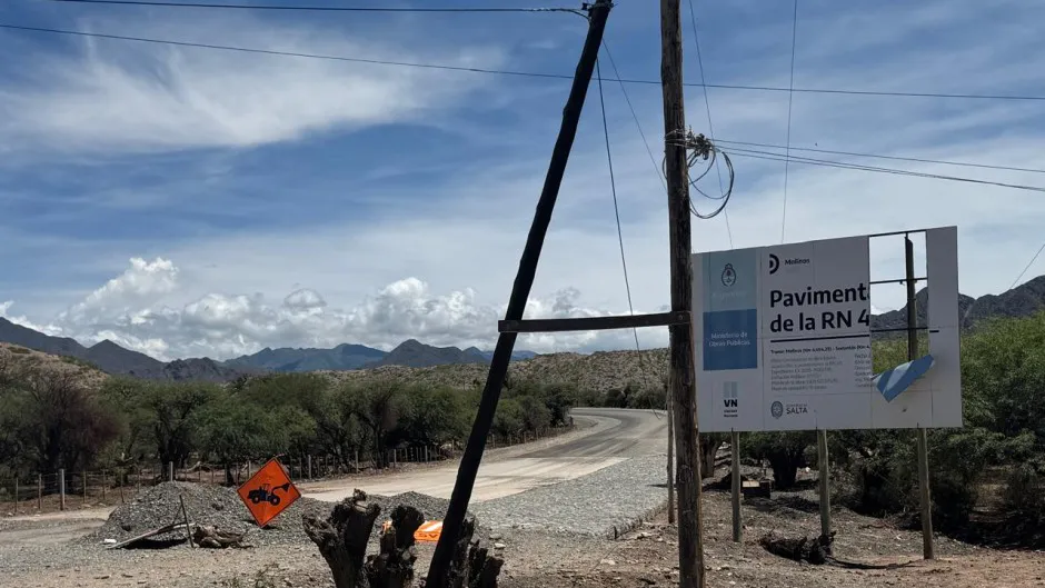 Rutas Nacionales