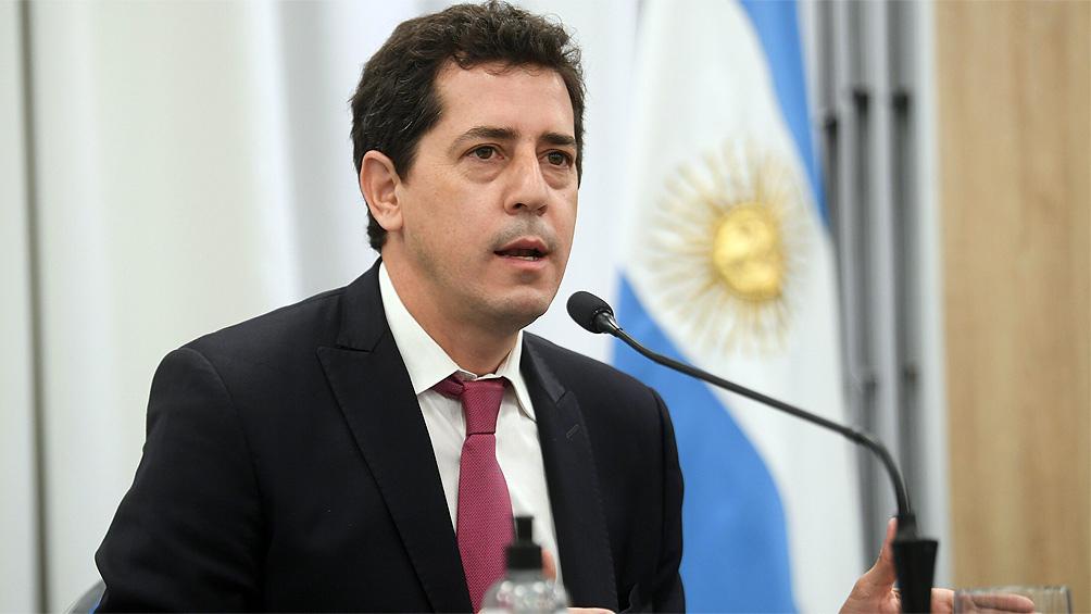 Wado de Pedro
