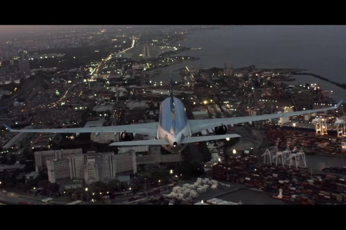 Aerolineas