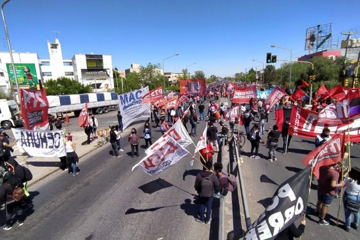 Organizaciones Sociales 2