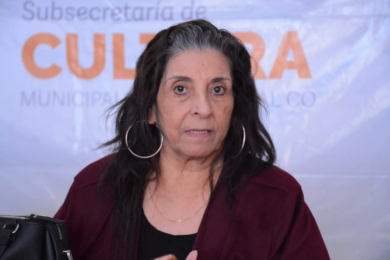 Maria Paladino