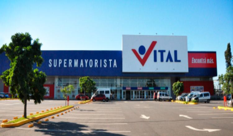 Vital 3
