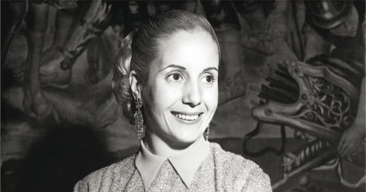 Evita
