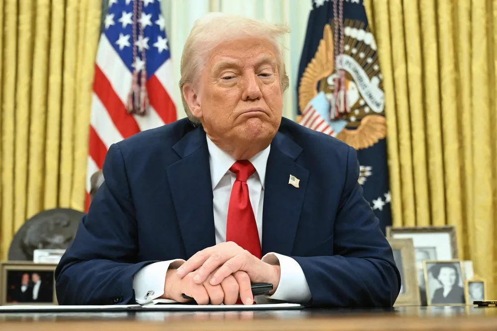 Donald Trump 1