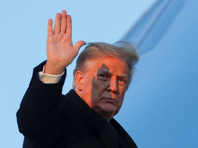 Donald Trump 1