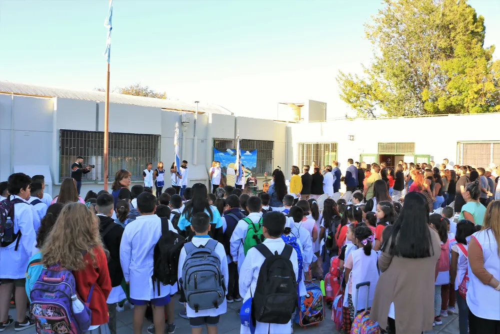 Inicio Clases 2023