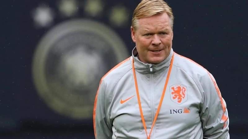 Koeman 2