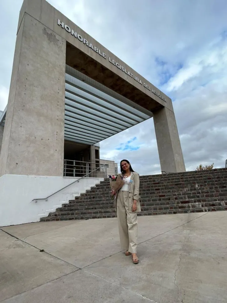 Legislatura - tabaco