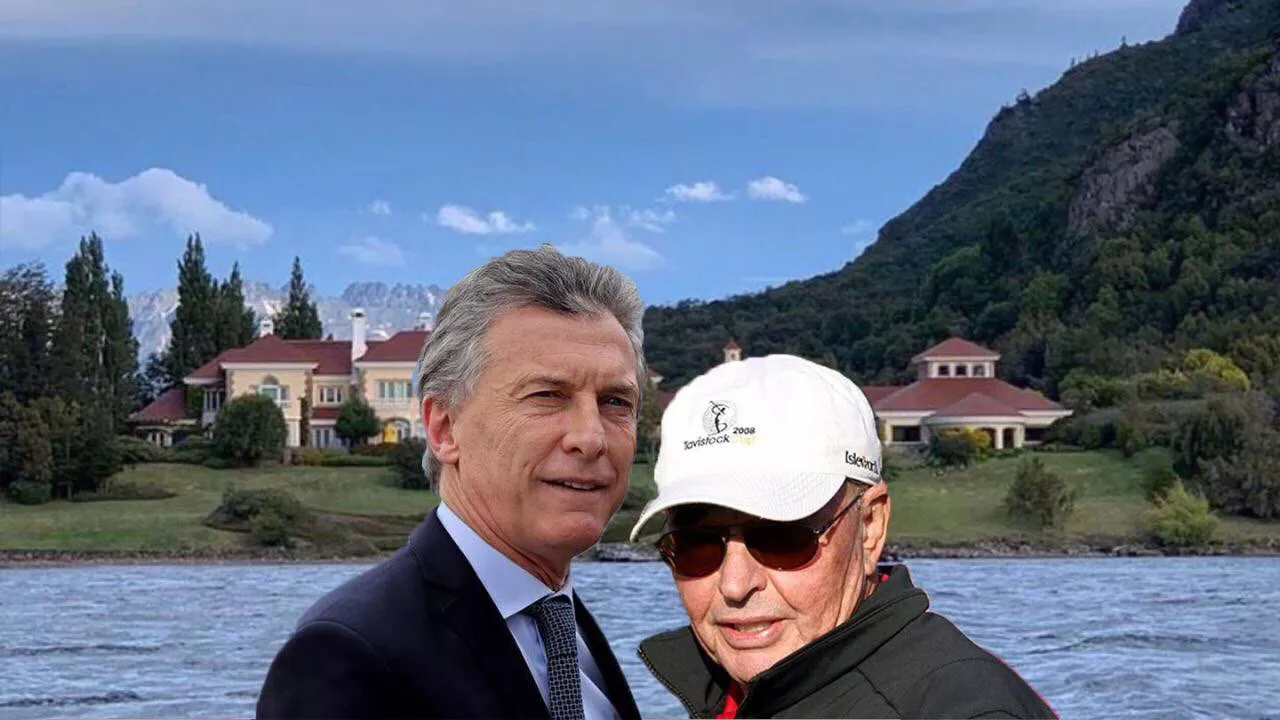 MACRI-Y-LEWIS