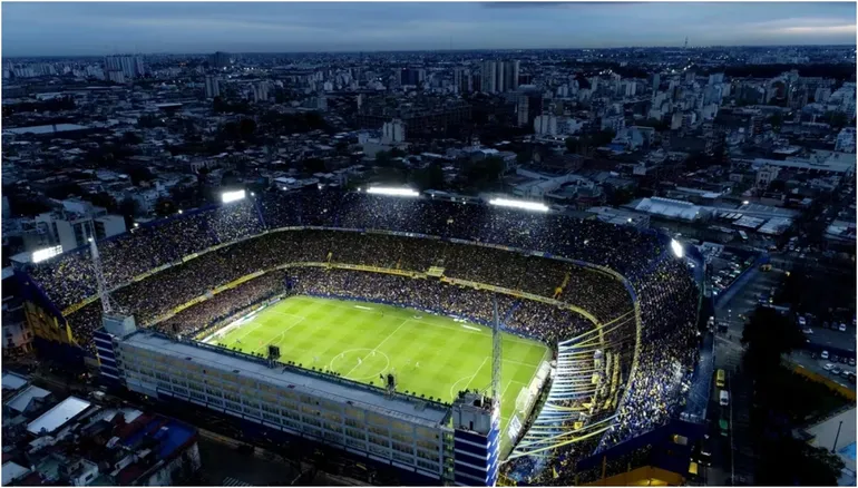 riquelme-bombonera