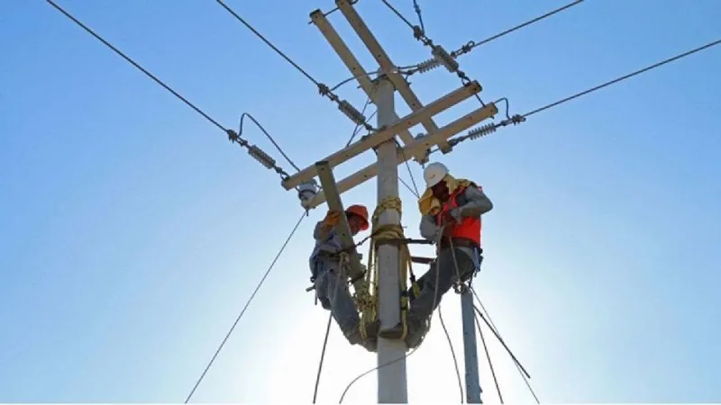electricista
