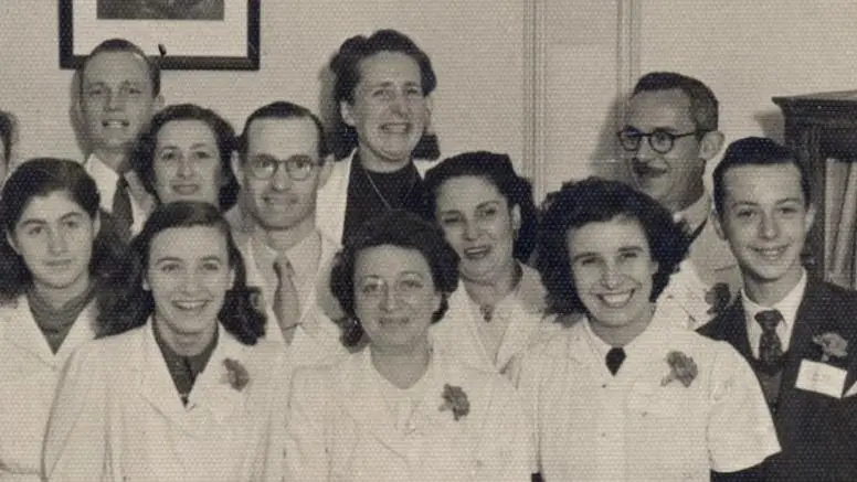 Esther Ballestrino