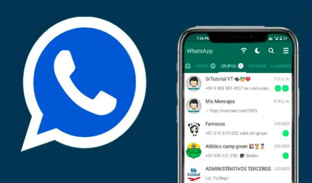 WathsApp 1