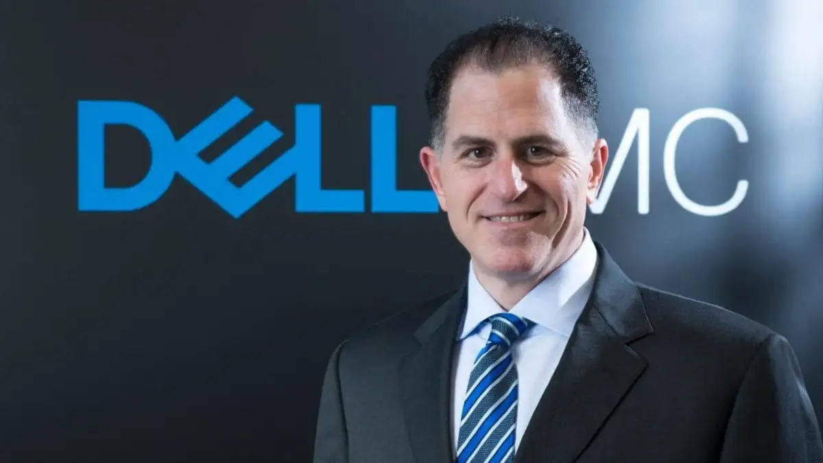 Michael-Dell