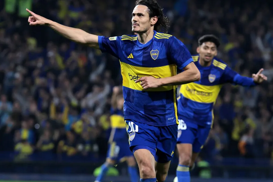 Cavani