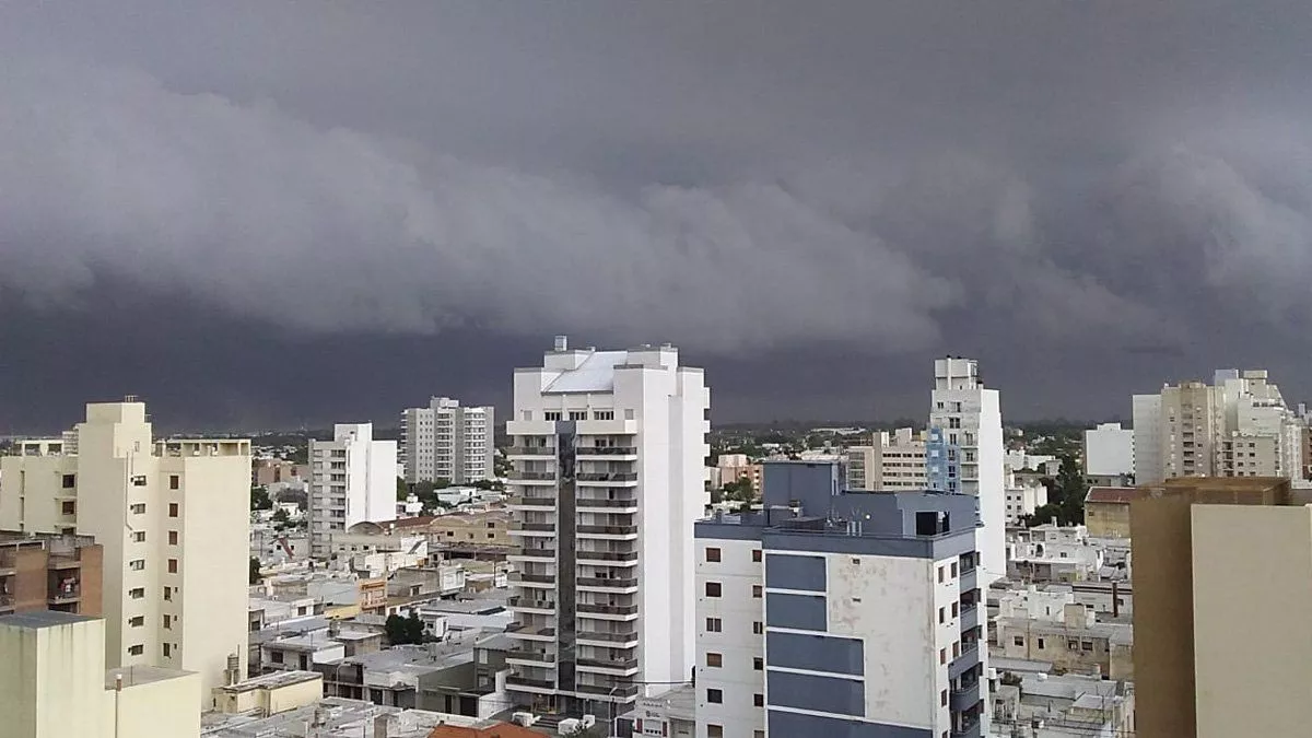 Tormentas
