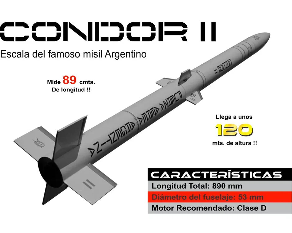 condor-II