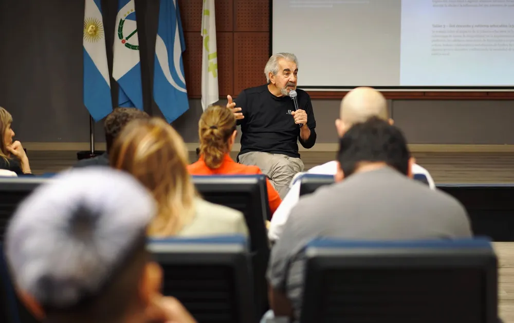 Calf salud mental