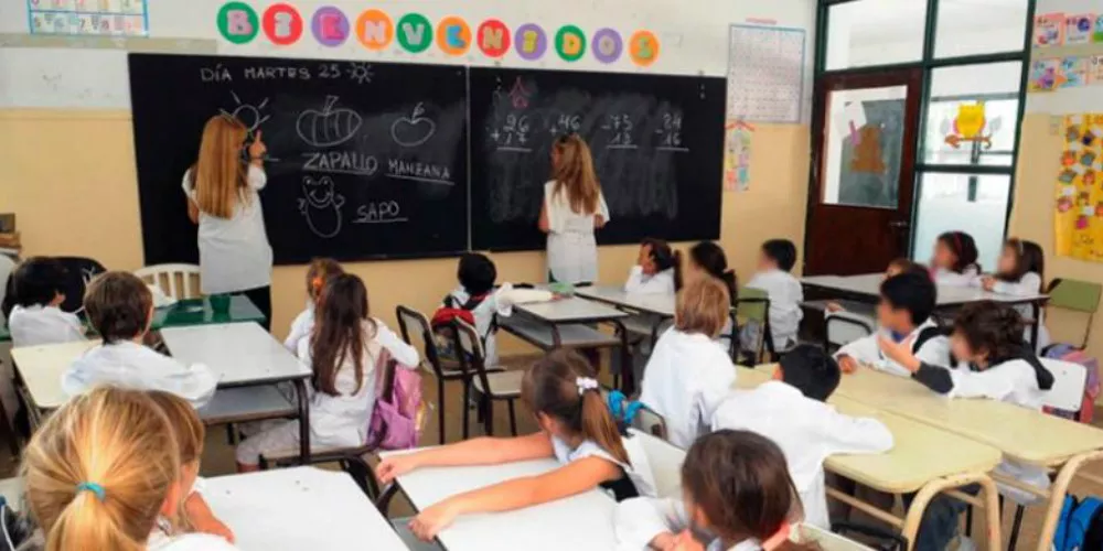 Educacion